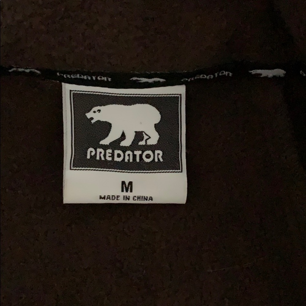Predator Jacket - Picture 2 of 3
